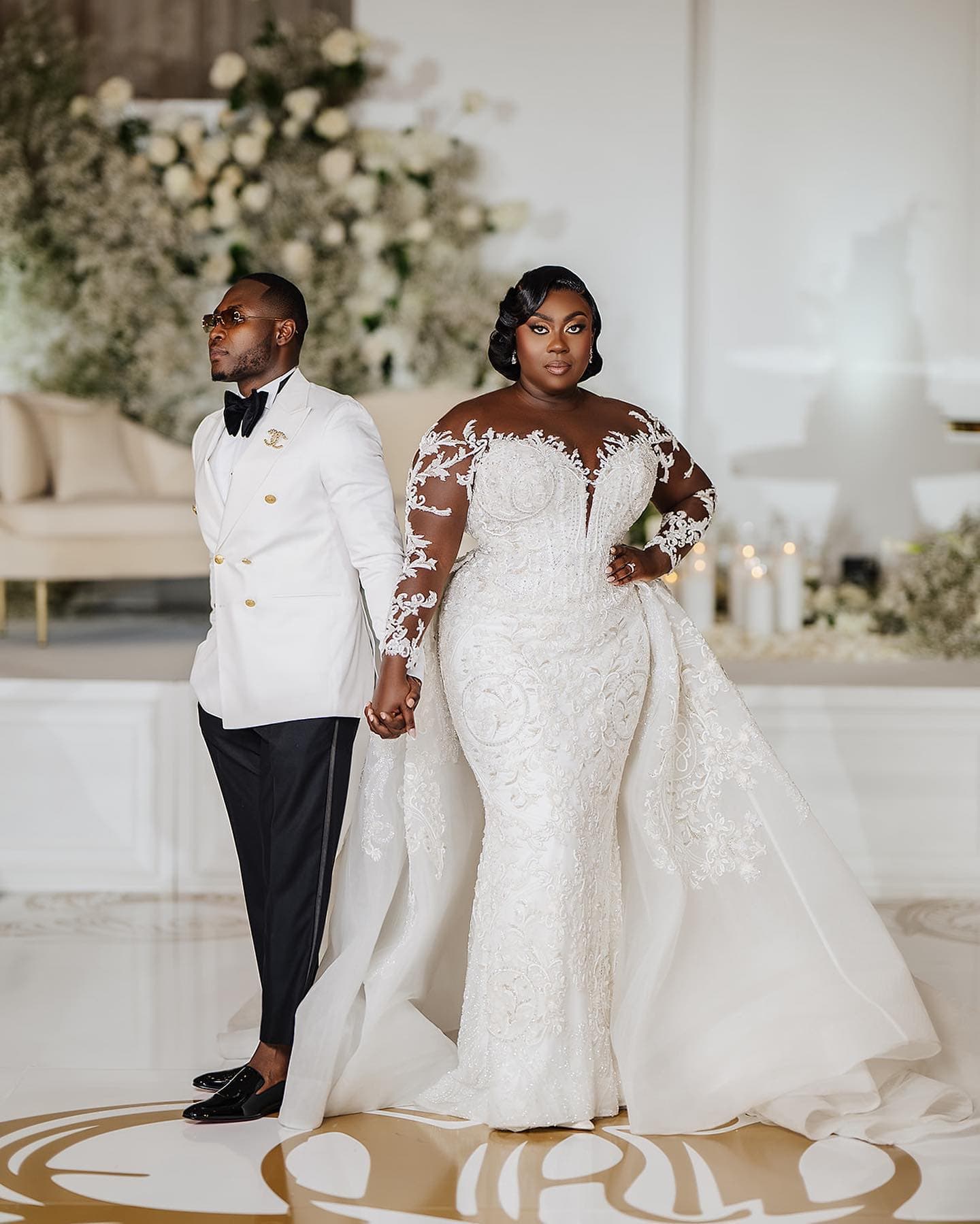 Complete visual coverage - film and photography