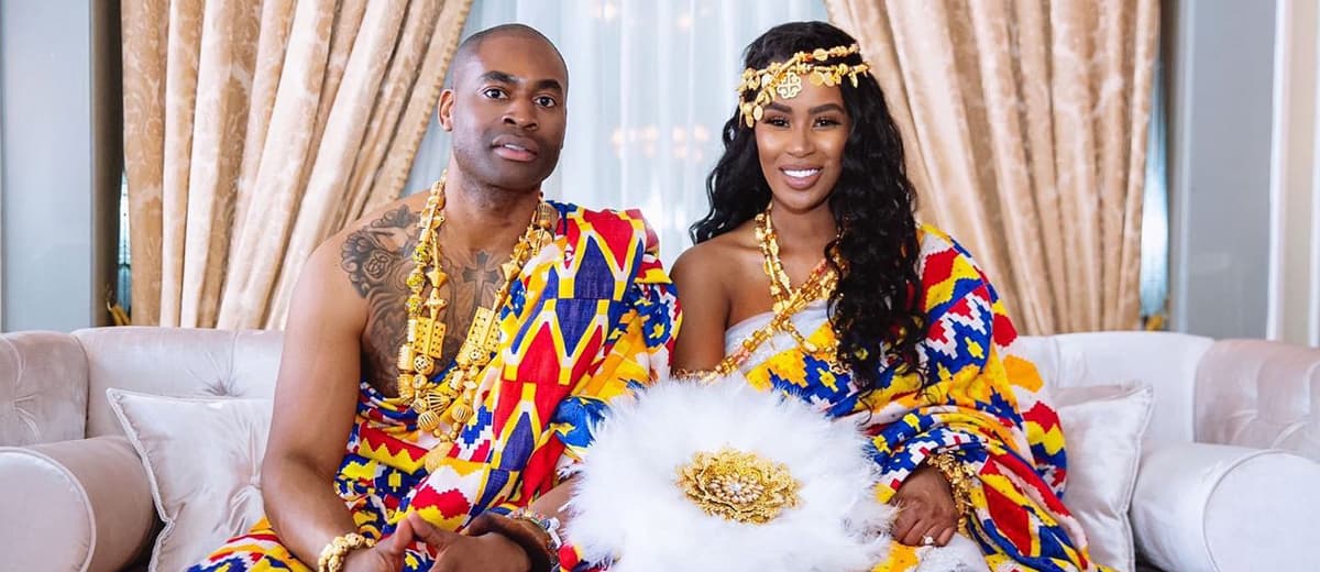 Heritage Film - Cultural celebration