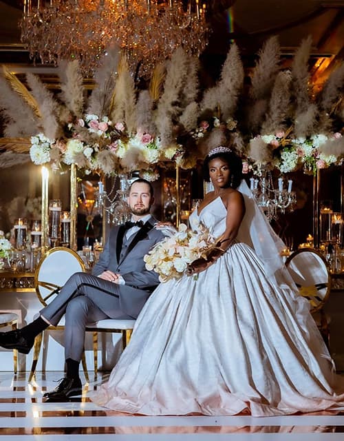 Complete visual coverage - film and photography